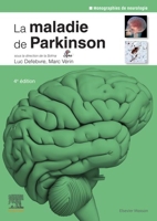 La maladie de Parkinson - 9782294769528 - 32,59 €