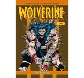Wolverine integrale 1991