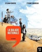 La Balade nationale - Les Origines - Tome 1
