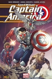 Captain America : Sam Wilson (2015) T02 - Civil War II - 9782809475296 - 9,99 €