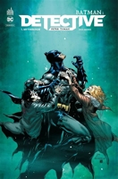 Batman : Detective - Tome 1 - Mythologie - 9791026850939 - 7,99 €