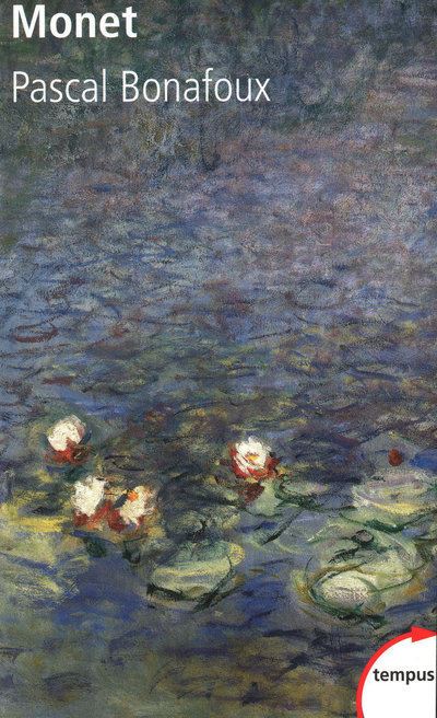 couverture de : Monet