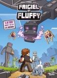 Frigiel et Fluffy : La BD dont tu es le héros - 9782302082076 - 7,99 €