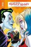 Harley Quinn Rebirth - Tome 2 - Le Joker aime Harley - 9791026847472 - 7,99 €