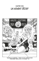 One Piece édition originale - Chapitre 1026 - Un moment décisif - 9782331053252 - 0,49 €