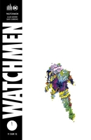 Watchmen - Tome 11