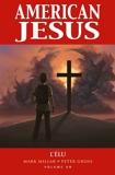 American Jesus T01 - L'élu - 9782809494563 - 10,99 €