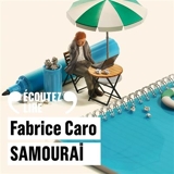 Samouraï - 9782072992391 - 16,99 €
