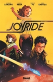 Joyride - Ignition - 9782331051241 - 17,99 €
