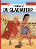 Alix (Tome 36) - Le Serment du gladiateur - 9782203161252 - 7,99 €