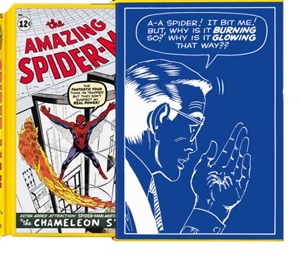 The Marvel Comics Library. Spider-Man. Vol. 1. 1962-1964 de David Mandel, Ralph Macchio