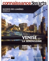 Venise - Bassins de Lumieres