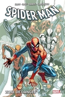 Spider-Man : Zone de danger - 9791039114110 - 20,99 €