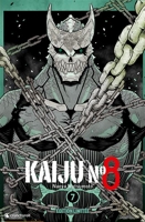 Kaiju 8,07 - Ed.Special