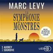 La Symphonie des monstres - 9791036630200 - 21,99 €