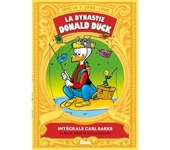 La Dynastie Donald Duck - 1966/1968 - Picsou roi du Far West et autres histoires Tome 16