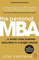 The Personal MBA - A World-Class Business Education in a Single Volume - 9780141971094 - 10,99 €