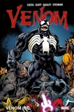 Venom (2017) T02 - Venom Inc. - 9782809494471 - 21,99 €