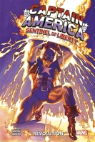 Captain america:sentinel of liberty,01 - Tome 1