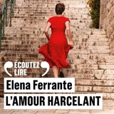 L'amour harcelant - 9782072851667 - 16,99 €