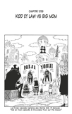 One Piece édition originale - Chapitre 1038 - Kidd et Law versus Big Mom - 9782331054563 - 0,49 €