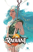 Radiant - Tome 8 - 9791033505983 - 4,99 €