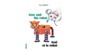 Azoï et le robot - Azoy and the robot