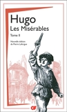 Les Misérables (Tome 2) - 9782080238986 - 8,49 €
