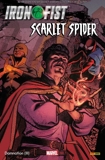 Iron Fist & Scarlet Spider - Damnation (III) - 9782809481914 - 12,99 €