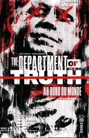 The Department of Truth - Tome 1 - Au bord du monde - 9791026849919 - 9,99 €