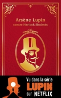 Arsène Lupin contre Herlock Sholmès - 9782017190318 - 8,99 €