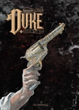 Duke - Tome 2 - Celui qui tue - 9782803655618 - 9,99 €