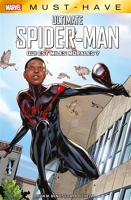 Marvel Must-Have : Ultimate Spider-Man - Qui est Miles Morales ? - 9782809494495 - 9,99 €