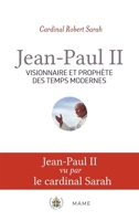 Jean-Paul II, visionnaire et prophète des temps modernes - 9782728930159 - 8,49 €