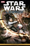 Star Wars Legacy II Vol. 3 - 9781302449452 - 10,96 €