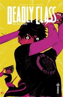 Deadly Class - Tome 6 - This is Not the End - 9791026830009 - 9,99 €