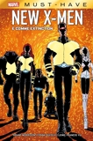 Best of Marvel (Must-Have) : New X-Men - E comme Extinction - 9791039110044 - 9,99 €