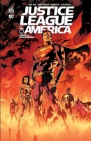 Justice League Of America - Tome 6
