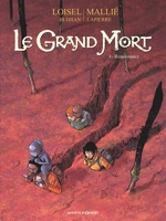 Le Grand Mort - Tome 08 - Renaissance - 9782331051203 - 12,99 €