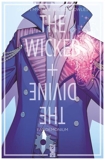 The Wicked + The Divine - Tome 02 - Fandemonium - 9782331025426 - 9,99 €