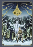 Les trois fantômes de Tesla - tome 2 - La Conjuration des humains véritables - 9782803673520 - 9,99 €