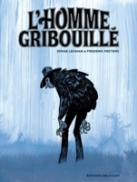L'Homme gribouillé - 9782413008750 - 20,99 €