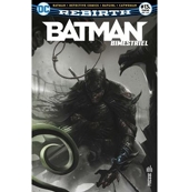 Batman Rebirth (Bimestriel) 13 - Francesco Mattina