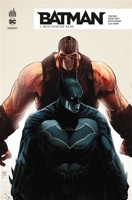 Batman Rebirth - Tome 3 - Mon nom est Bane - 9791026847236 - 9,99 €