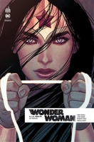 Wonder Woman Rebirth - Tome 4