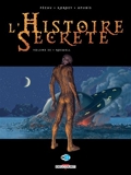 L'Histoire secrète T35 - Roswell - 9782413020486 - 13,99 €