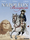 Napoléon Bonaparte (L'Intégrale) - 9782203227323 - 19,99 €