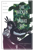 The Wicked + The Divine - Tome 06 - Phase impériale (2e partie) - 9782331047244 - 9,99 €