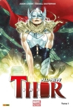 All-New Thor (2016) T01 - Le tonnerre dans les veines - 9782809469202 - 9,99 €