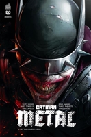 Batman Metal - Tome 2
